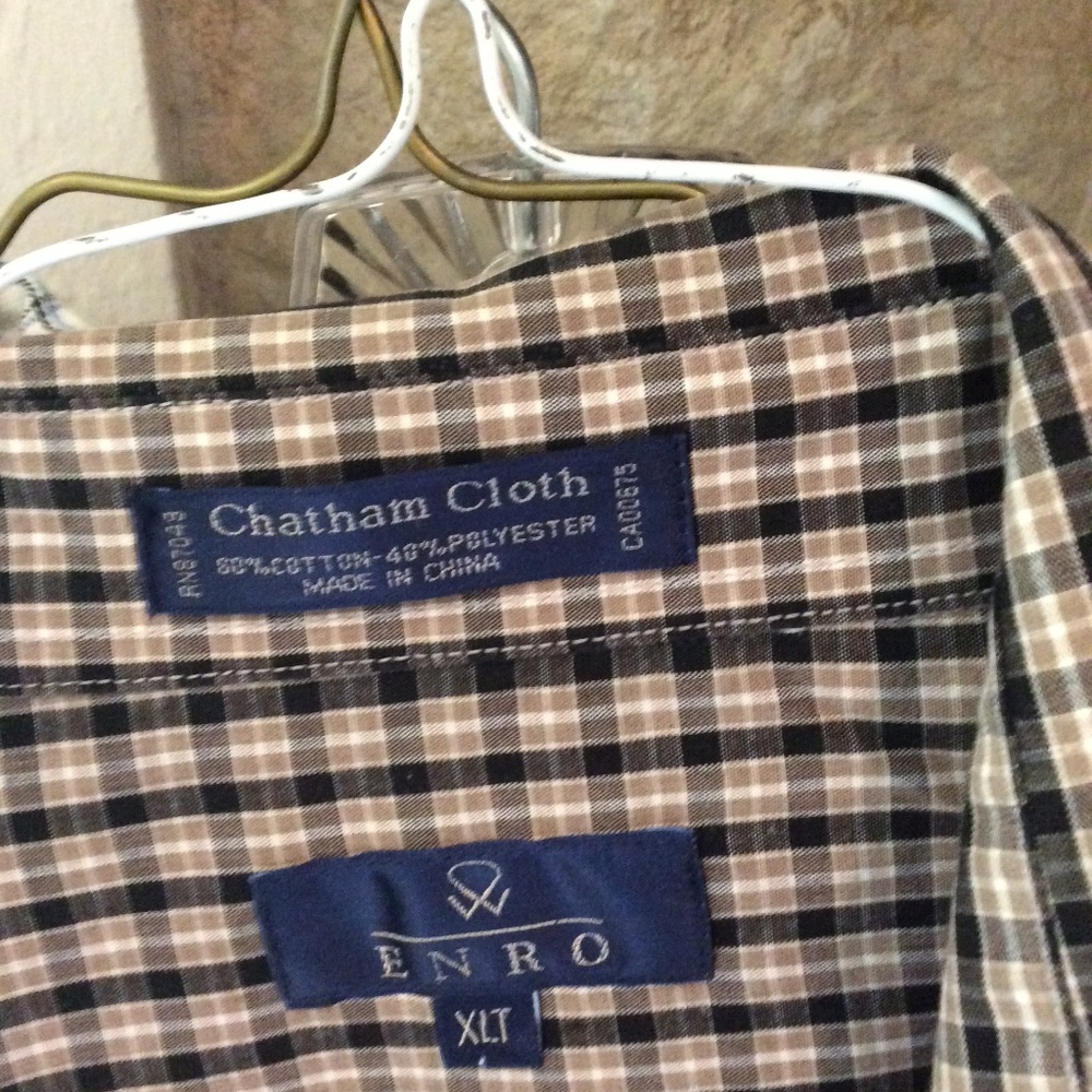Button Down - Picture 2 of 2